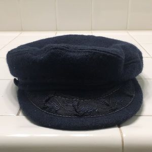 Fisherman’s cap